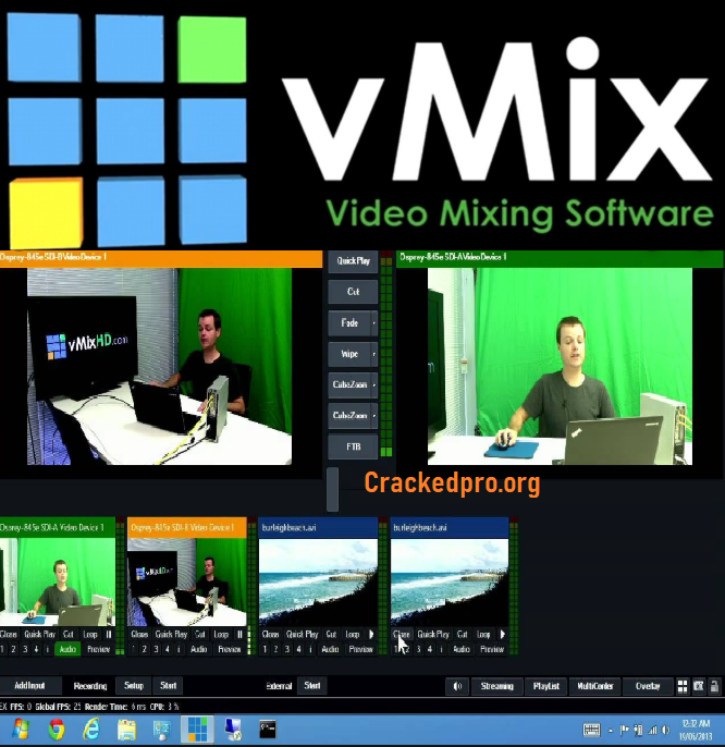 vmix software free download